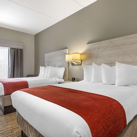 Best Western Plus Lake City Exterior photo