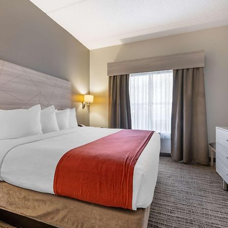 Best Western Plus Lake City Exterior photo