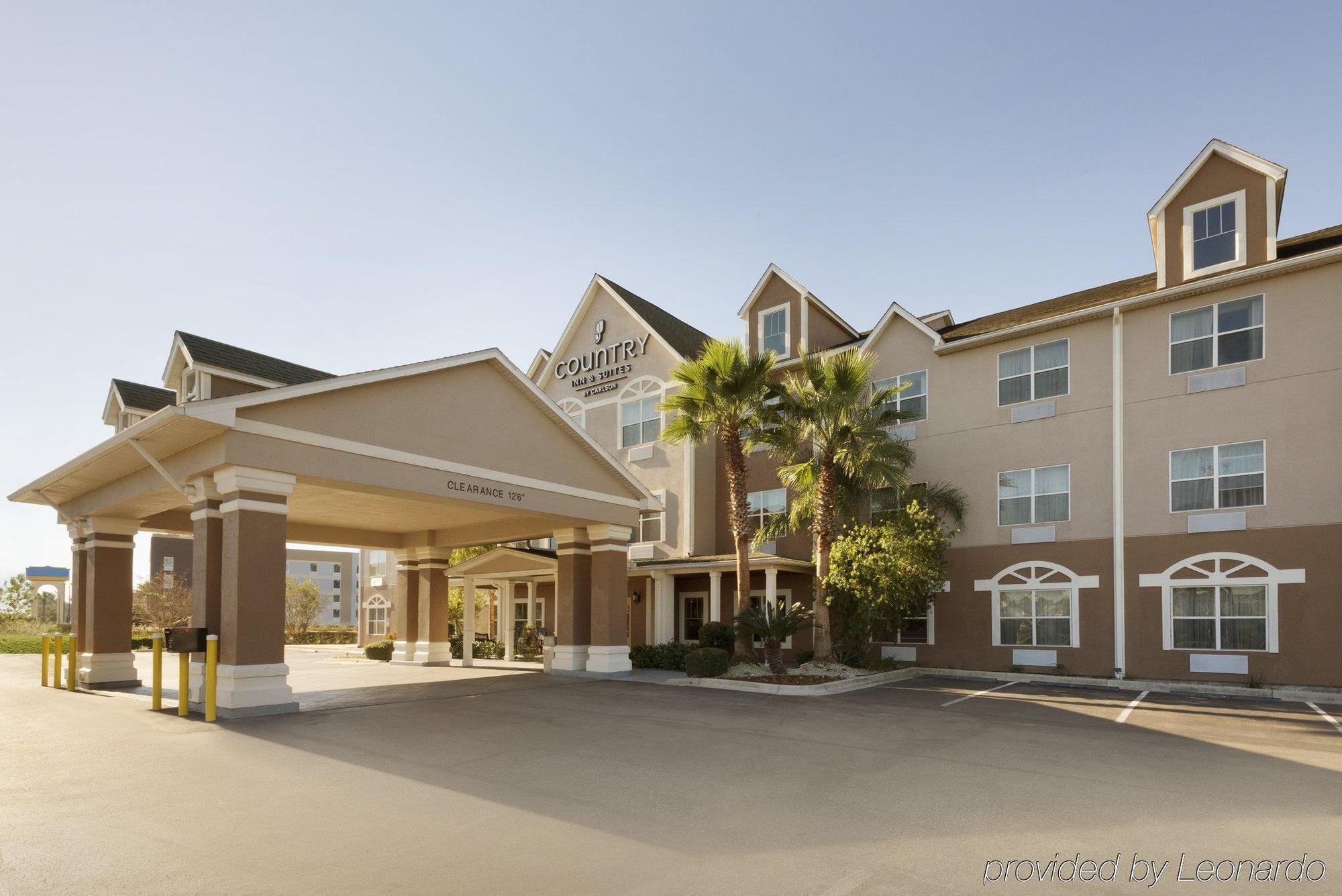 Best Western Plus Lake City Exterior photo